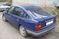 Pictures Opel Vectra