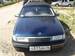 Preview 1991 Opel Vectra