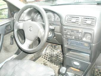 1991 Opel Vectra For Sale