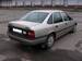 Pictures Opel Vectra