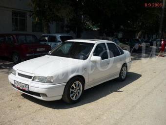 1991 Opel Vectra For Sale