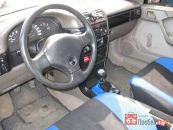 1992 Opel Vectra For Sale
