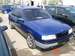 Preview 1992 Opel Vectra