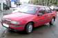 Pictures Opel Vectra