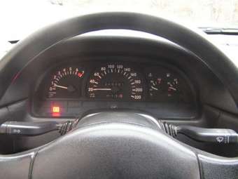 1992 Opel Vectra Pictures