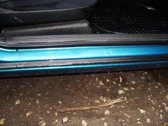 1993 Opel Vectra For Sale