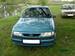 Preview Opel Vectra