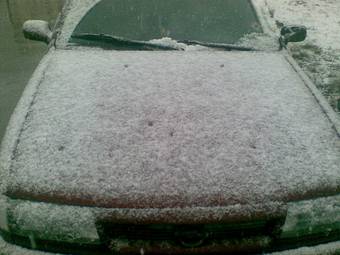 1993 Opel Vectra Pictures