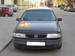 Preview 1993 Opel Vectra