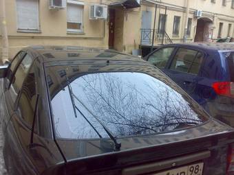 1993 Opel Vectra Pictures