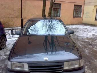 1993 Opel Vectra For Sale