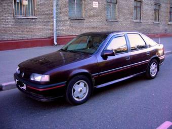 1993 Opel Vectra For Sale