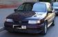 Preview 1993 Opel Vectra