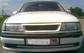 Preview 1993 Opel Vectra