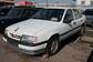 Pictures Opel Vectra