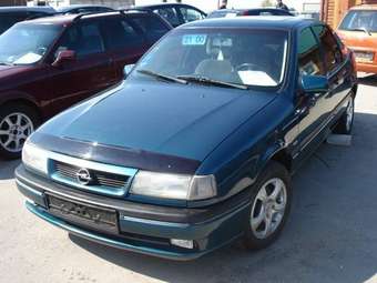 1994 Opel Vectra