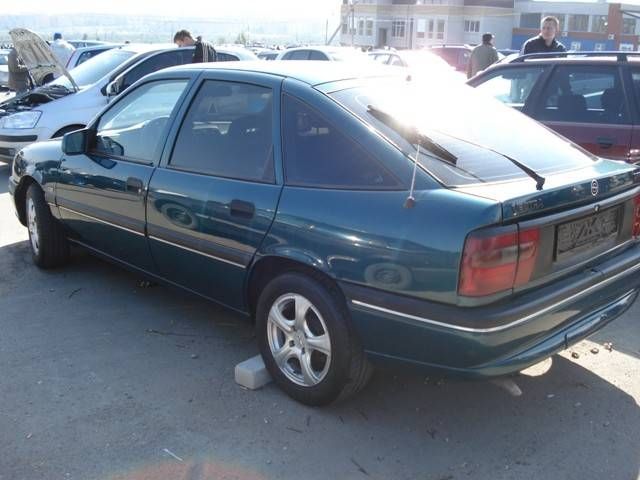 1994 Opel Vectra