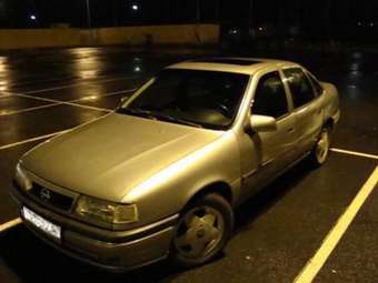 1994 Opel Vectra For Sale