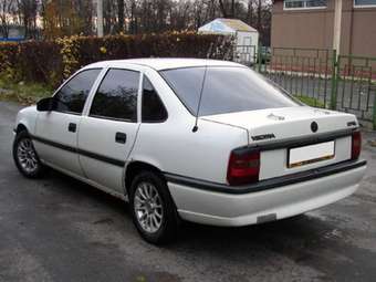 1994 Opel Vectra For Sale