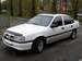 Pictures Opel Vectra