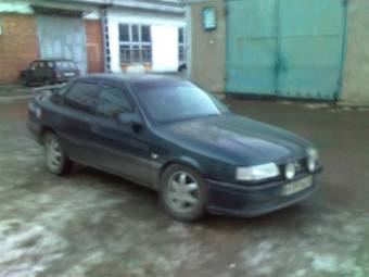 1994 Opel Vectra Photos