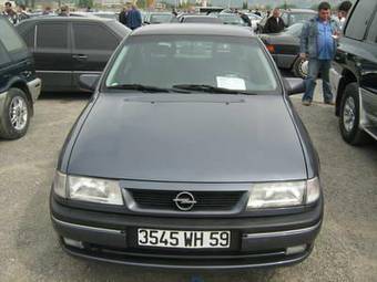 1994 Opel Vectra