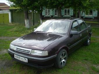 1994 Opel Vectra For Sale