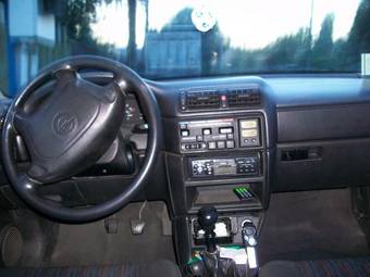 1994 Opel Vectra For Sale