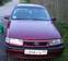 Pictures Opel Vectra