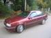 Pictures Opel Vectra