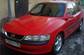 Pictures Opel Vectra