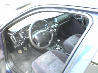 1996 Vectra