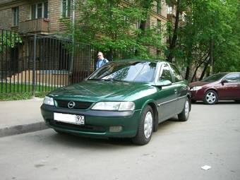 Vectra