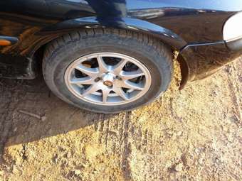 1996 Opel Vectra Pictures