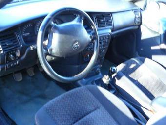 1996 Opel Vectra For Sale