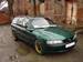 Preview 1996 Opel Vectra