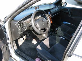 1996 Opel Vectra For Sale
