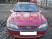 Preview 1996 Opel Vectra