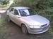 Preview 1996 Opel Vectra