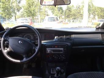 1996 Opel Vectra For Sale