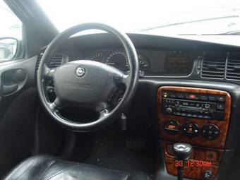 1996 Opel Vectra For Sale