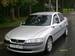 Pictures Opel Vectra