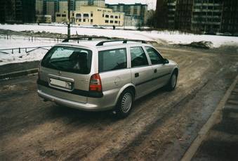 Vectra