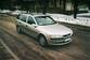 1997 opel vectra