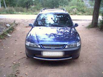 Vectra