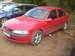 Pictures Opel Vectra