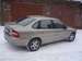 Preview 1997 Opel Vectra