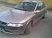 Pictures Opel Vectra