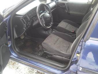 1997 Opel Vectra For Sale