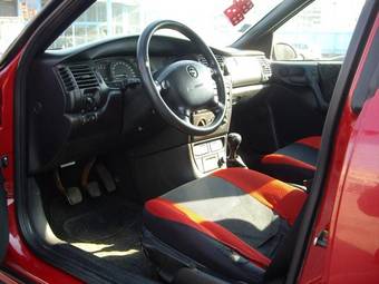 1997 Opel Vectra For Sale